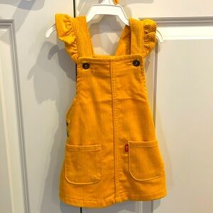 Levi’s Jumper dress